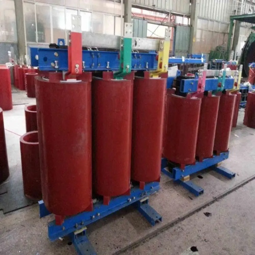 达孜SCB10-250KVA干式变压器