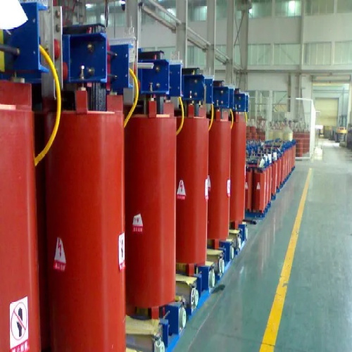 达孜SCB10-200KVA干式变压器