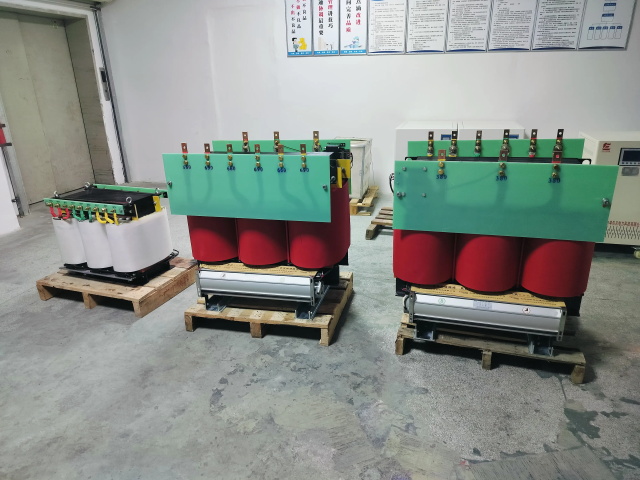 达孜KS11-1000KVA矿用变压器