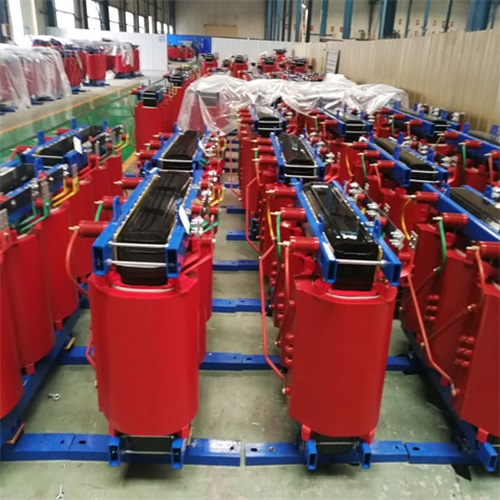 达孜2500kva干式变压器尺寸